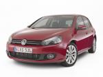 Volkswagen Golf 5-Door 2008 года (AU)